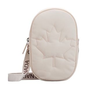 lululemon team canada 22 future legacy crossbody bag